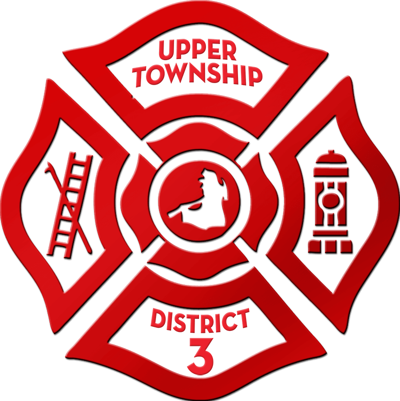 Upper Township District 3