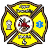 Fire District # 4 (Seaville) - Upper Township