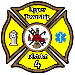Fire District 4