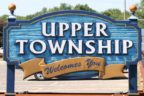 Upper Township Welcomes You.