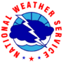 National Weather Service Icon
