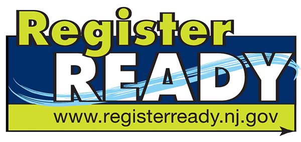 Register Ready, www.registerready.nj.gov