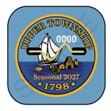 Click Here for Purchasing Beach Tags